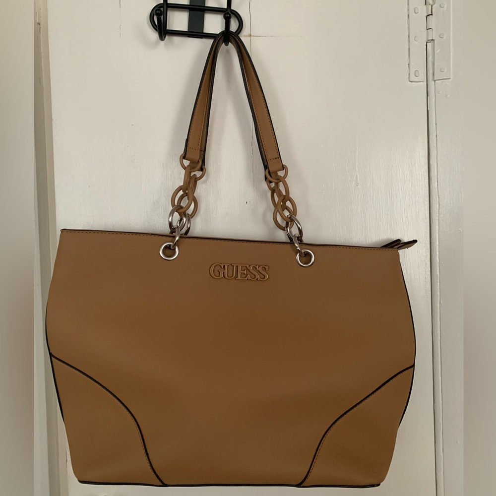 Guess purse